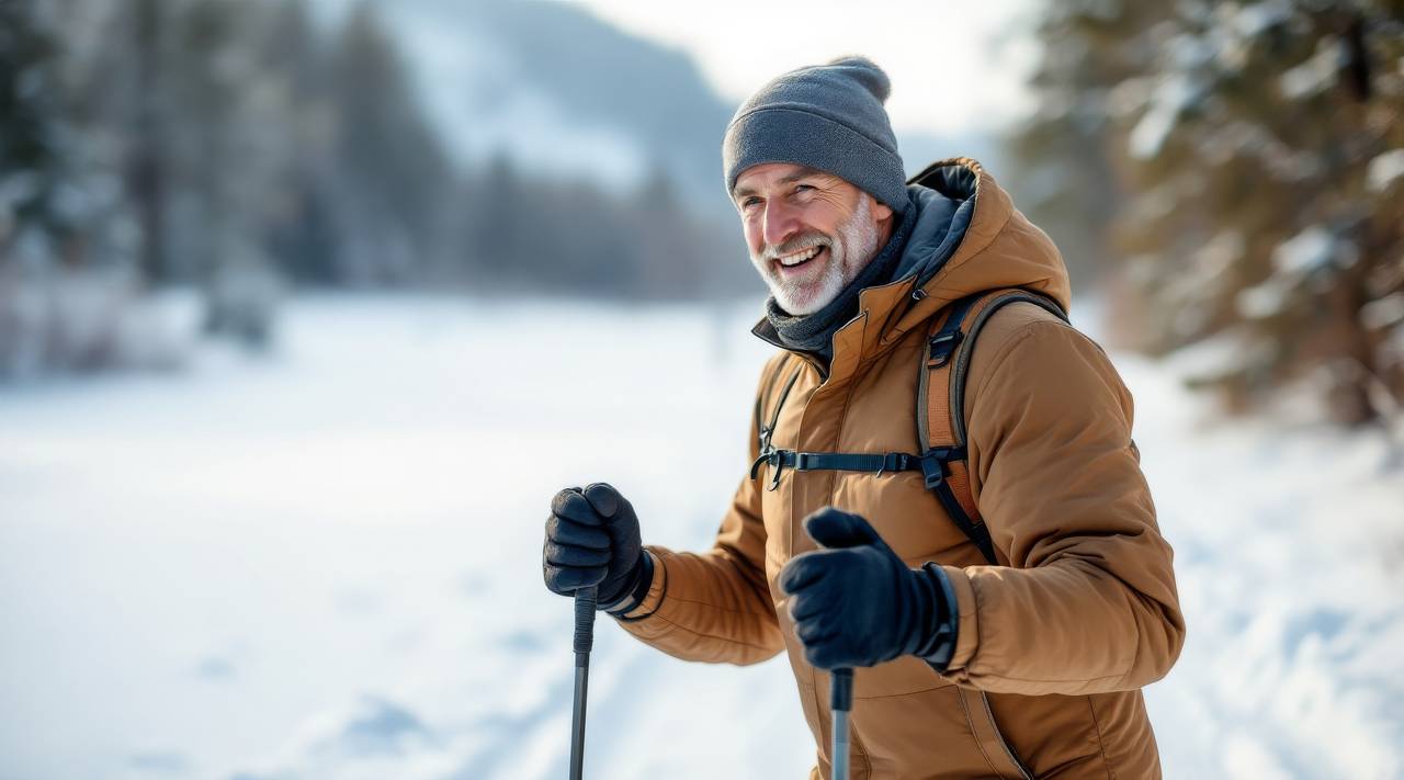 Aktiver Lebensstil mit MobiWell